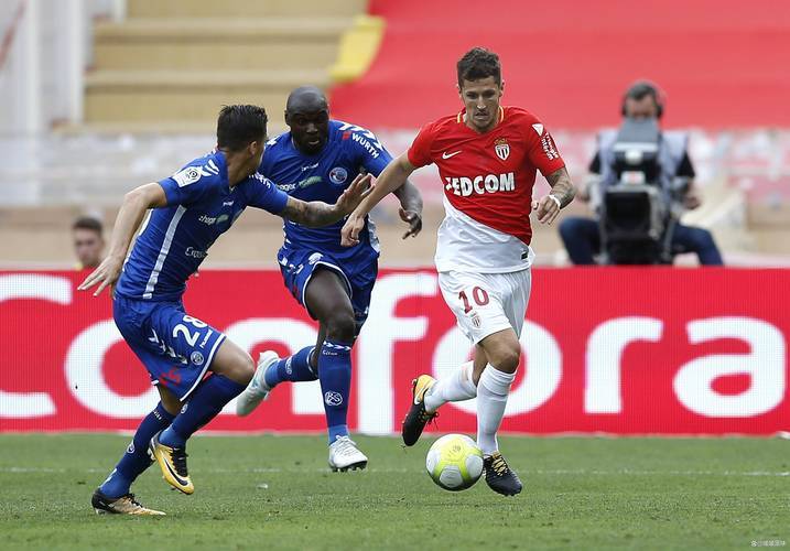 法甲中游绞杀！摩纳哥主场能否压制图卢兹客场韧性？